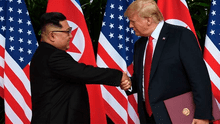 Donald Trump visitará Corea del Sur para coordinar desarme nuclear de Corea del Norte