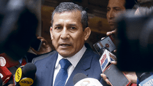 Abogado de Ollanta Humala señala que aportes a campañas no serían delito