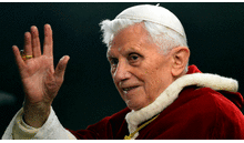 Benedicto XVI: más de 65.000 fieles despiden al papa emérito en la Basílica de San Pedro