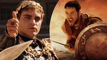 “Gladiador” 2: ¿de qué trata la secuela y tendría a Russell Crowe de regreso?