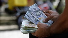 Cotización del dólar en Argentina: tipo de cambio para la compra y venta de hoy martes 7 de julio