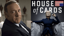 House of Cards: llegó la temporada final y se reveló cómo murió Frank Underwood