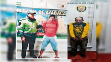 Hermanos a la cárcel por matar a golpes a anciano