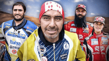 Dakar 2021: ¿qué pasará con los pilotos peruanos y su participación en el rally del próximo año?