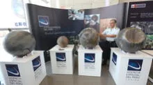 Mindef: producción de satélite Perúsat-1 ya superó inversión por su adquisición