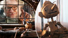 Globos de Oro 2023: “Pinocho” gana como mejor película animada