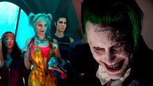 Birds of Prey: Joker se enfrentará a Harley Quinn en secuela [VIDEO]