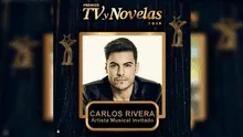 Premios TVyNovelas 2019: Amar a Muerte fue la producción más galardonada [FOTOS]