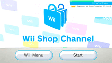 Wii Shop cerró para siempre: mira los últimos minutos de la tienda digital de la Nintendo Wii [VIDEO]