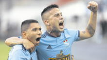 Sporting Cristal continúa en la Copa Libertadores tras victoria frente a Universidad de Concepción