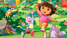 Dora, la exploradora está inspirada en Machu Picchu y la cultura inca