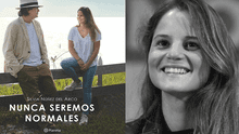 Conoce la historia de amor entre Jaime Bayly y Silvia Núñez contada por su protagonista