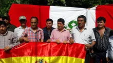En Madre de Dios aceleran paso de frontera con el departamento boliviano de Pando
