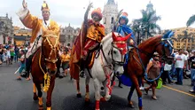 Bajada de Reyes 2023: ¿qué es el Día de los Reyes Magos y cuándo se celebra en el Perú?