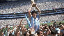 Diego Armando Maradona: una vida vista a la luz de sus hermanas