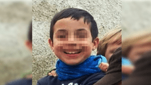 España: Hallan cadáver de Gabriel Cruz, el niño desaparecido desde hace 12 días