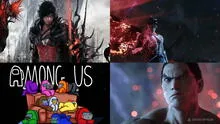 The Game Awards 2022: Tekken 8, Jedi Survivor y más anuncios en la importante gala de videojuegos