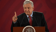 López Obrador afirma que fue él quien ordenó liberar al hijo de ‘El Chapo’ Guzmán