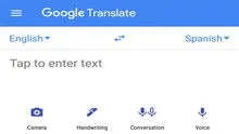 Google Translate: nueva característica hará posible transcribir conversaciones en tiempo real [VIDEO]