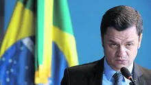 Exministro de Jair Bolsonaro se suma a los arrestados por la intentona golpista
