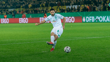 Claudio Pizarro batió nuevo récord con Werder Bremen tras su gol en Copa Alemana