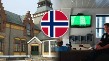 ¿Por qué Noruega es considerado el mejor país para estar preso?