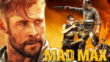 Mad Max: Furiosa: Chris Hemsworth comenta su participación en spin-off de la saga