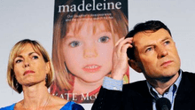 Madeleine McCann: policía halla 'nueva pista' sobre su desaparición
