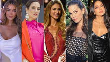 Alessia Rovegno: ¿qué opinaron las ex miss Perú sobre su participación en preliminar del Miss Universo?
