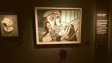 Museo Picasso exhibe colección que el pintor tenía de otros artistas 