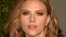 Scarlett Johansson y las imágenes del antes y después tras operarse el busto [VIDEO]