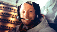 Neil Armstrong y el Apolo 11: ¿Por qué fue el primer hombre de la misión en pisar la Luna?