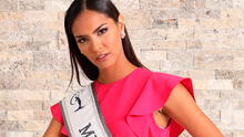 Romina Lozano sobre el Miss Perú: “Despertó en mí a una mujer que no conocía”