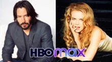 A world of calm: Keanu Reeves y Nicole Kidman te ayudarán a dormir gracias a la serie de HBO Max 