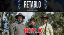 Retablo en Netflix: el emotivo agradecimiento del director tras exitoso estreno de película 