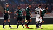 Veracruz y Santos igualaron 2-2 por el Torneo Clausura de Liga MX [RESUMEN]