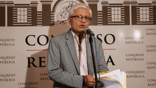 Ministerio Público abrió investigación preliminar contra Jorge Castro