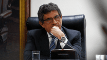 Juan Sheput renuncia al Ministerio de Trabajo tras asesinatos en marcha