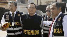 Caso Metro de Lima: este lunes 5 de diciembre comienza el juicio oral contra Jorge Cuba