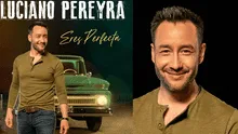 Luciano Pereyra estrena el videoclip de “Eres perfecta” antes de su concierto virtual 
