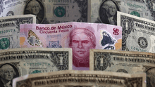 México: el precio del dólar y tipo de cambio hoy 30 de octubre