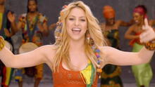 Shakira en Qatar 2022: ¿qué significa “Waka waka”, canción mundialista de la colombiana? 