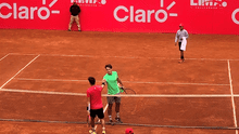 Lima Challenger 2019: siete tenistas peruanos fueron eliminados en primera ronda 