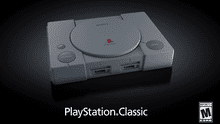 PlayStation Classic: conocida tienda online ofrece la mini consola a menos de 85 soles 