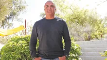 Rafo Castillo sobre Atlético Grau: “La directiva se está portando bien”
