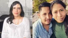 Yalitza Aparicio: ex de su novio la acusa de “destruir a una familia”