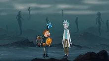 Death Stranding: Rick y Morty protagonizan divertido video promocional del videojuego [VIDEO]