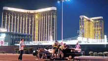 Tiroteo en Las Vegas: Conmoción y alarma en el mundo