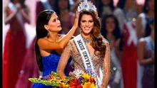 Así luce sin extensiones Iris Mittenaere, 'la mujer más hermosa del universo' | FOTO