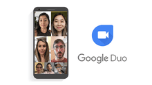 Google Duo ahora mejorará la calidad de las videollamadas consumiendo menos datos [FOTOS]